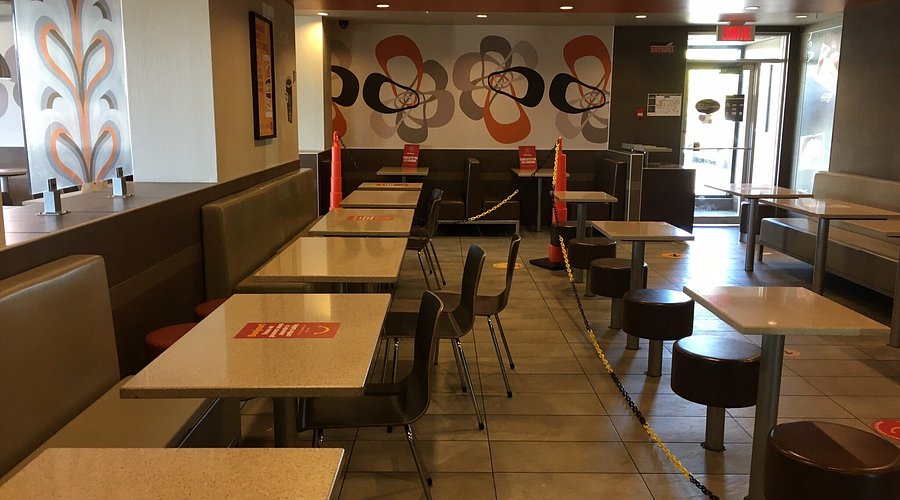 McDonald’s – Drummondville